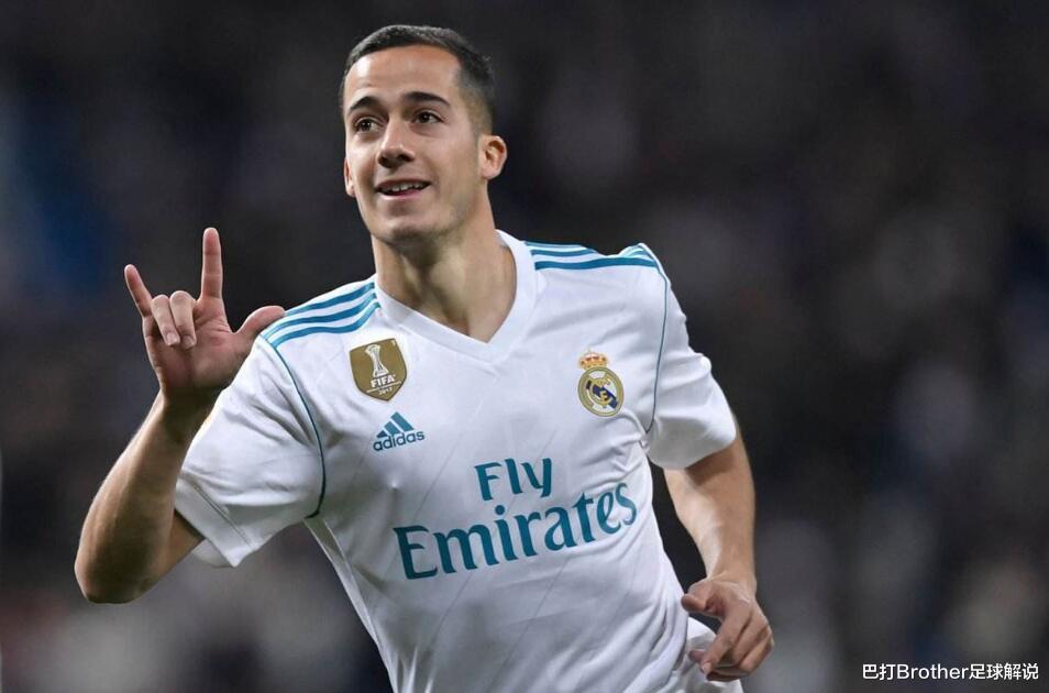 皇家马德里▲只争朝夕？皇马看重即战力愿4换1引进齐达内心头好，曼联贼开心