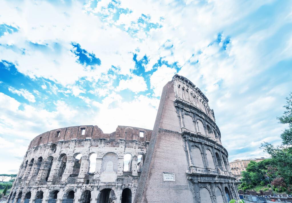 欧洲|巴黎+阿姆斯特丹，宝藏欧洲，世界上最迷人的城市都在这里