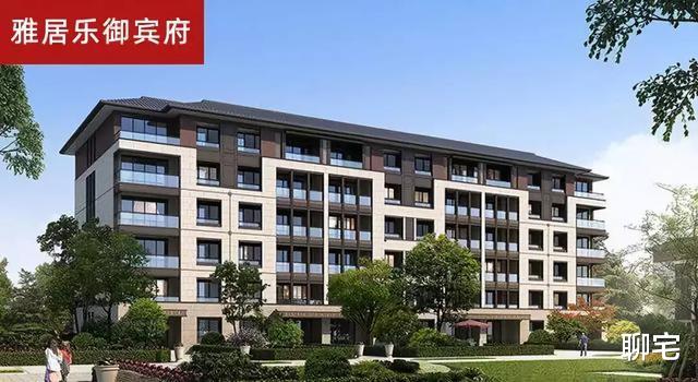 你高攀不起的北龙湖楼盘点评来了，豪宅窝现状如何？