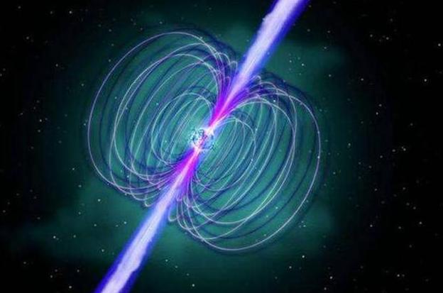 科学家|神秘星球向地球发来信号，科学家首次锁定其位置，原来是它！