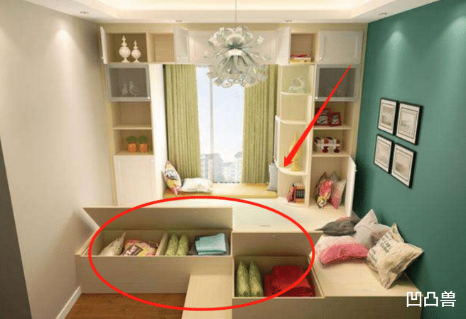 |活半辈子却在装修上被坑！一连中15大败笔，不实用还遭罪添堵