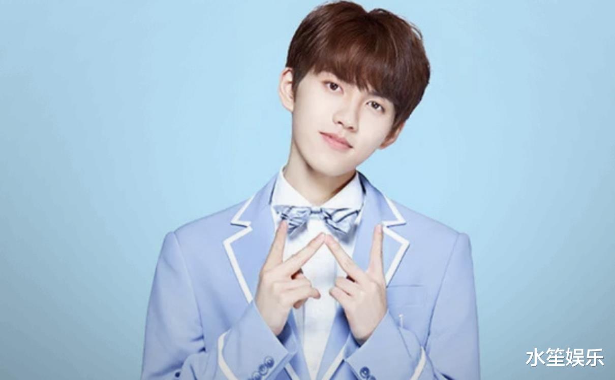 少年之名|《少年之名》10大高颜值选手，谁让你怦然心动？