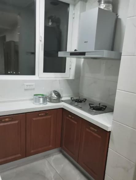 |精心给老爸打造的新家,花了12万装修,现在已经可以入住了,晒晒