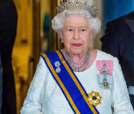 英国：为何英国女王出门必带两袋血液？得知真实原因，注定是王室的悲哀