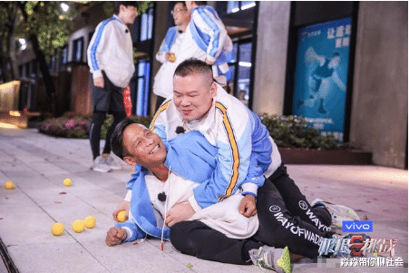 『极限挑战』王迅也退出了？《极限挑战》全员换血，又何必执着极限挑战这个名字？