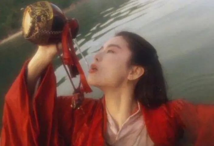 『张纪中』恶评20年，是时候替他翻案了