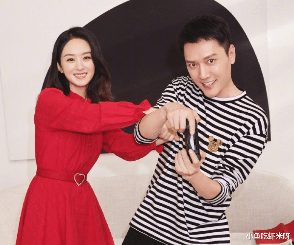 冯绍峰|为啥同意赵丽颖跟儿子结婚？冯绍峰母亲的回答，提醒多数未婚女生
