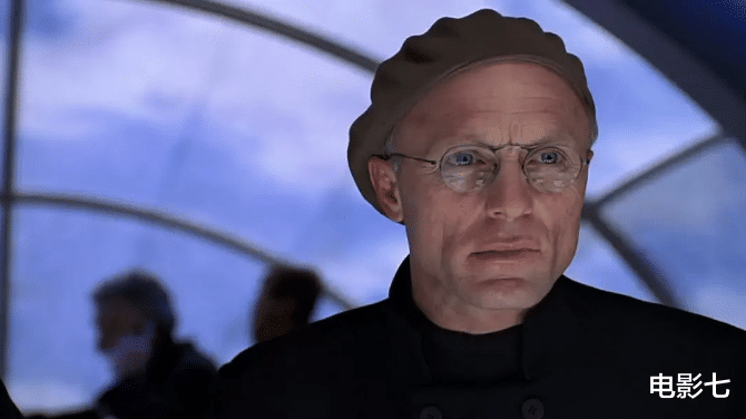 『奥斯卡』上映22年，横扫41项大奖，这部影史神作，才是奥斯卡最大遗珠