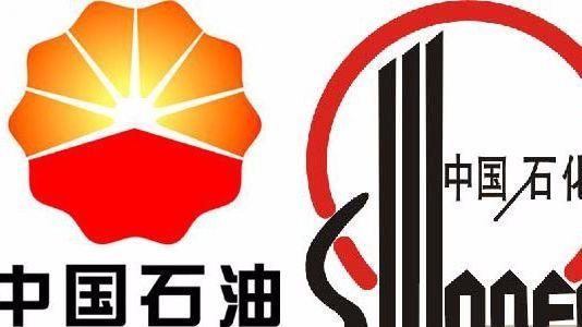 两桶油@两桶油亏损350亿元，国外五大油企才亏18亿元，为何差距如此之大