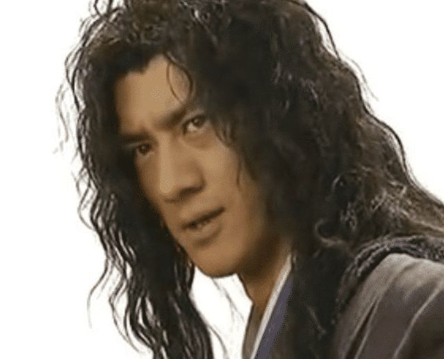 [特种兵]他因踢球时摔断腿，沦为“郑伊健保镖”，今却逆袭成银幕“特种兵王”