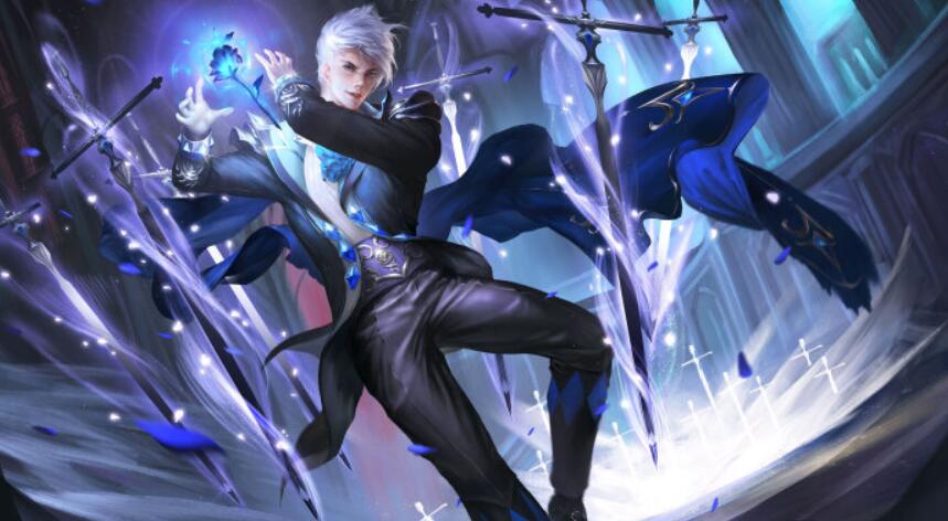 内测:王者荣耀:史上最尴尬的活动,为了领个皮肤还得和前任复合?