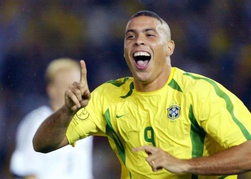 罗纳尔多|大罗纳尔多时代真的是群星璀璨吗？看完你就知道了。