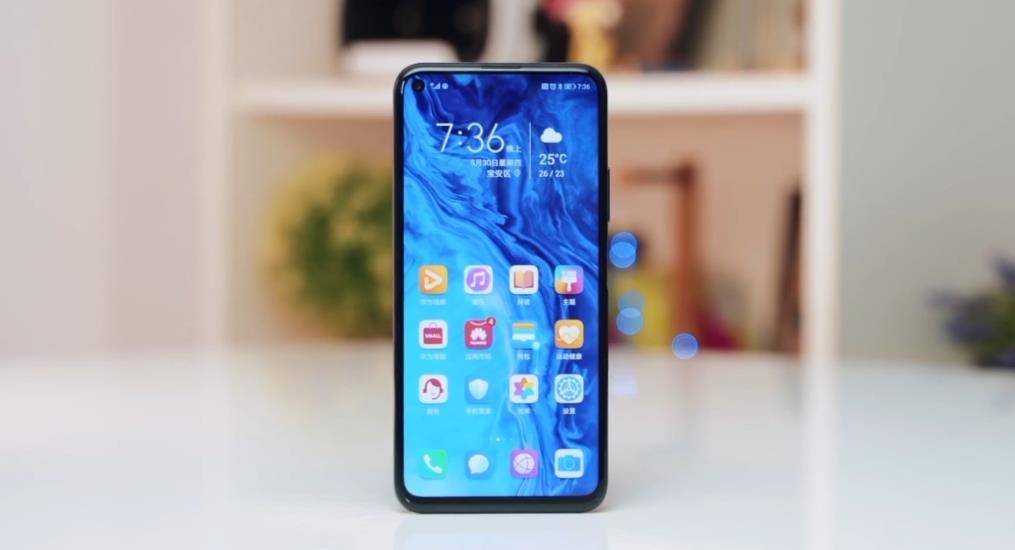 [华为p40]华为“平价”5G手机来袭，仅比华为P40晚4天发