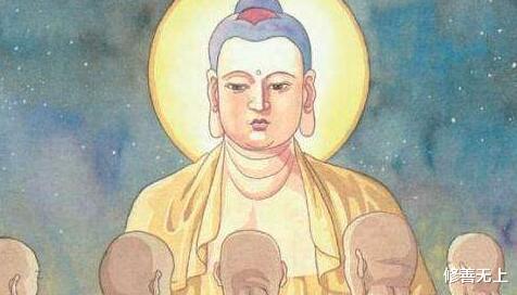 『古人智慧』最有灵性的4句佛语,反复去读,功德无量!