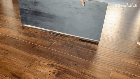 毛坯房|29岁城市版李子柒：花2w把130㎡毛坯房变精装房！