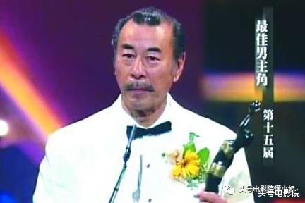 消费券▲太励志！成龙的配角，70岁拿金像奖影帝，最佳男配抗癌成功零突破