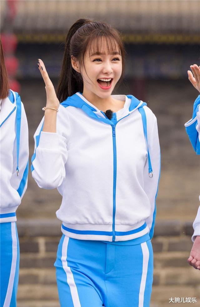 芒果台:网曝《姐姐》第二轮淘汰名单出炉,芒果竟然真的放弃“亲闺女”?