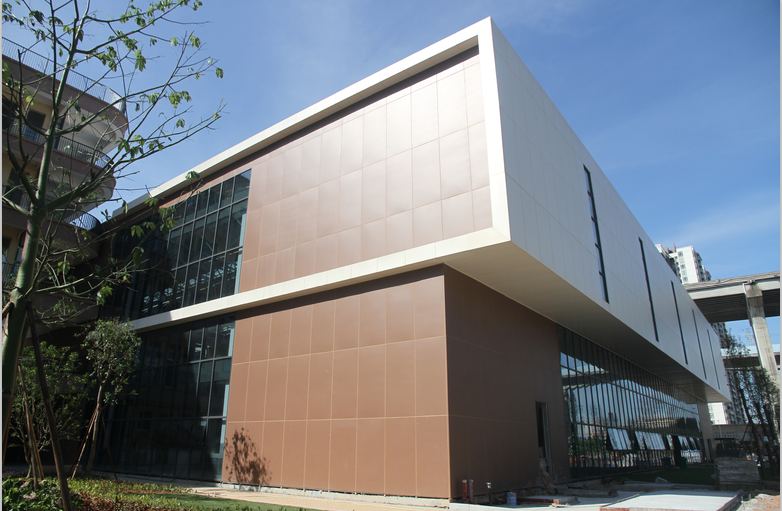 【东莞】东莞又有新的“网红打卡点”！马上免费开放！