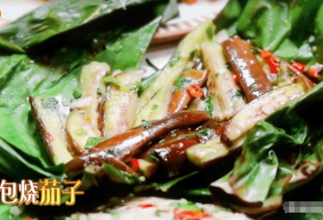 #黄磊#《向往的生活》4季，何炅一直捧黄磊，终于有嘉宾质疑他做的菜了