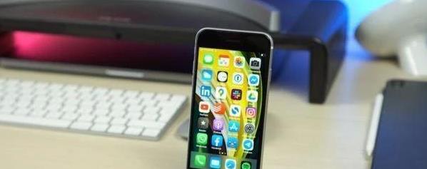 iphone11：从iPhone11换成iPhoneSE，深度体验1周，憋了一肚子真心话