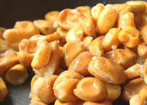 [水果]七月，遇到这碱性水果别错过，做成零食美味又健康，别不懂吃！