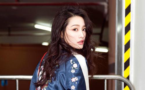 李沁|李沁: 国家秘密培养9年的人才, 却转身进娱乐圈, 背后原因令人感叹