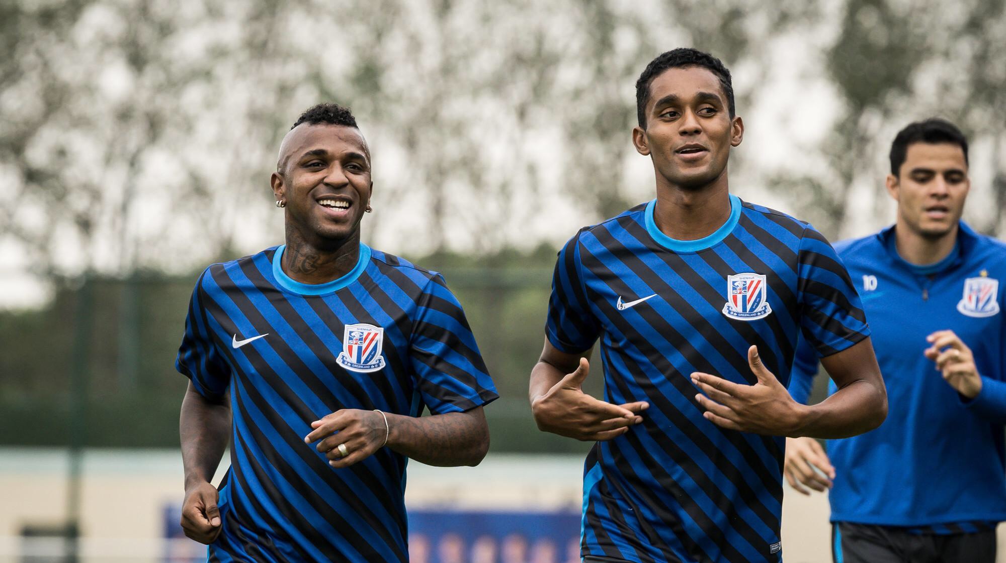 上海申花|放走2大牌，申花“全华班”全面升级，U21国脚归队崔康熙留有3后手