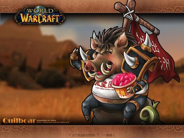 ：盗贼和猎人，是不是怀旧服中最成功和最失败的职业？