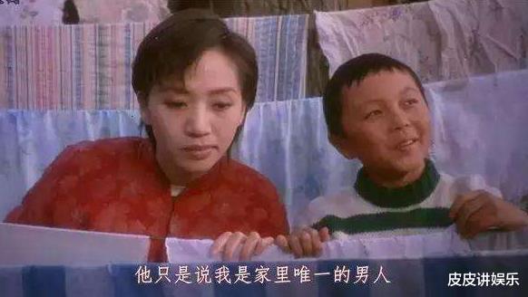 谢苗|他是李连杰儿子、梅艳芳弟弟,却被母亲雪藏11年,如今难翻红