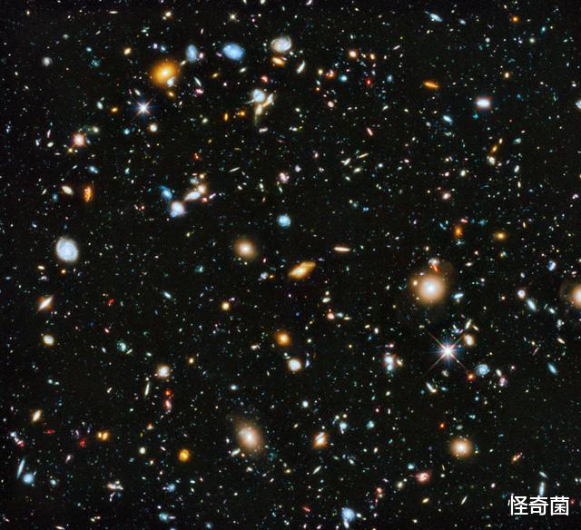 虫洞|人类还有希望征服宇宙吗？答案很明确，可能许多人不相信