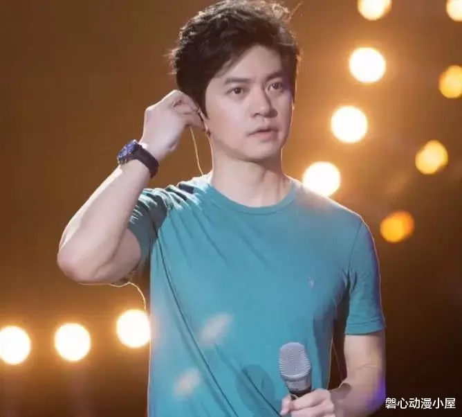 章泽天：从清华北大走出来的4大明星，章泽天榜上有名，你第一个想到的是谁？