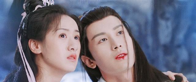 琉璃|《琉璃》结束了云音乐会，CP在一秒钟内变成了陌生人