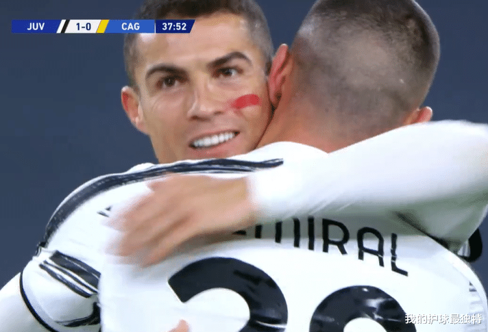 C罗|4分钟2球！C罗突然爆发！一夜轰出3大纪录，54年神迹就此诞生