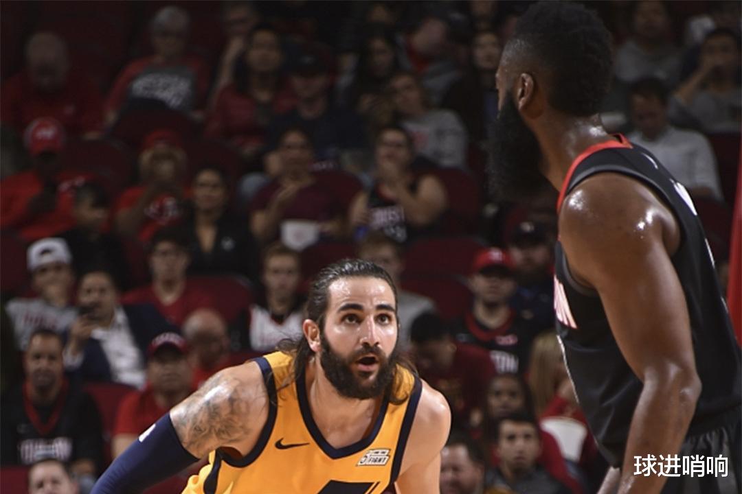 交易|押宝三巨头!4换1交易方案出炉,火箭甩卖威少,哈登迎完美搭档