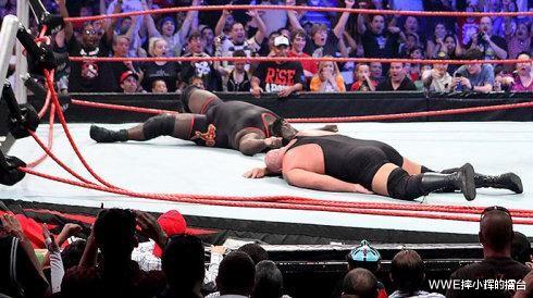 大秀哥■WWE摔小辉新闻: 大秀哥即将退役?独家采访回忆最美好的时刻!