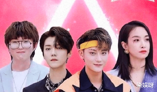 青2@《创造营》首播热度超《青2》,一个认真做选秀,一个认真做综艺