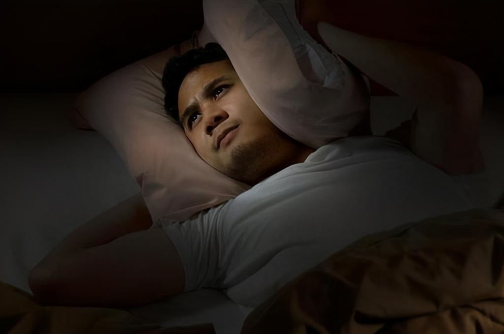 肝脏|不论男女，睡觉时身体若有3种异常，多半肝脏已受损，尽早就医