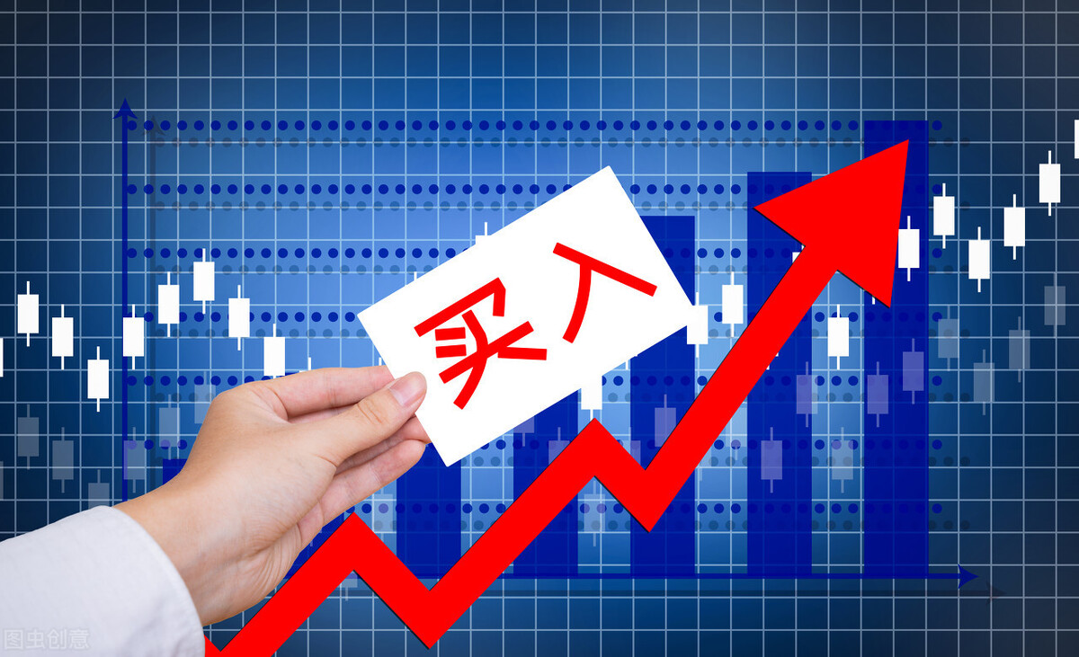 A股|资金抄底,指数反弹,A股新的一轮机会到来了?