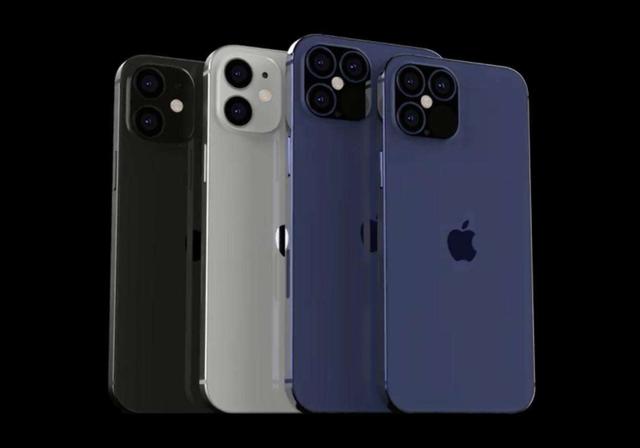 [iphone12]iPhone 12或将国产手机逼上绝路，库克这一次太狠了！