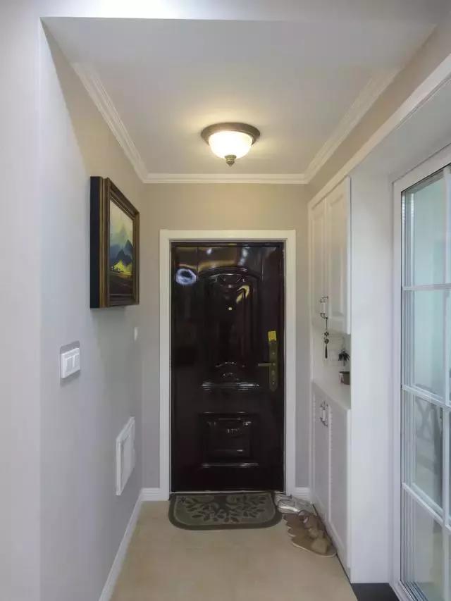 ##房子楼层在一楼,全家都怨我选好,没想到装修后都说我赚大了!