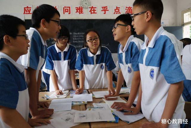 学霸|初中生想逆袭成“学霸”，聪明的学生大多这么做，重点高中等着你