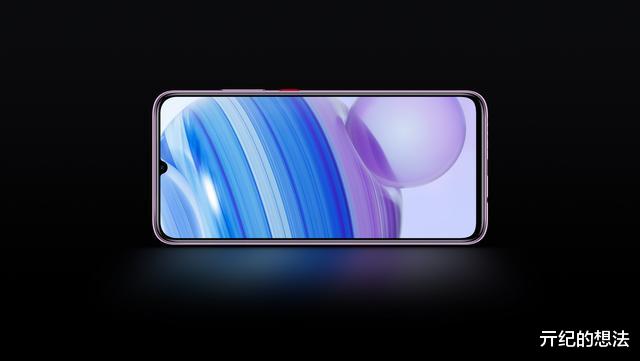 红米手机|Redmi K30至尊纪念版开售，但这款手机依旧值得买