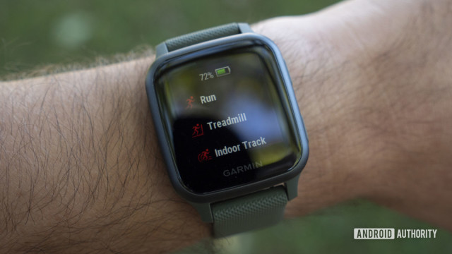 智能手表|佳明发布全新GPS智能手表VENU SQ，支持血氧检测，1358元起！