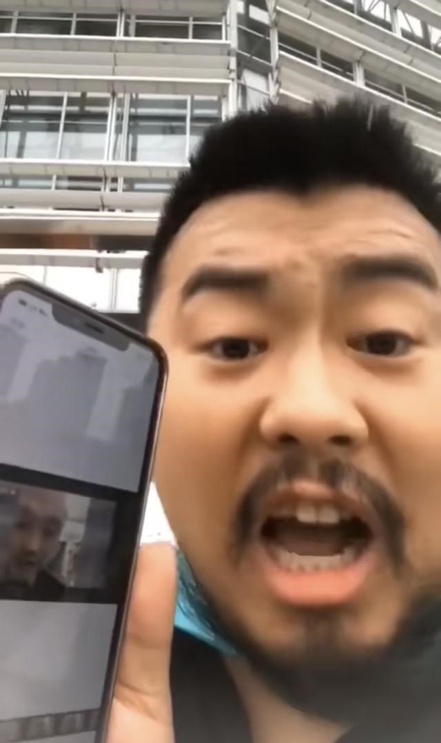「徐晓冬」突发!徐晓冬空降郑州直奔武僧一龙:给你2小时,要么打要么签字