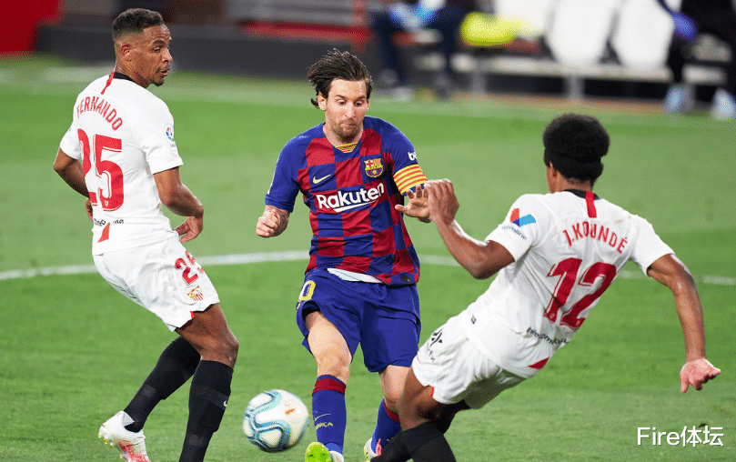 『西甲』疯狂2-2！西甲争四热门真神了！豪取10场不败，马竞隔空遭重创