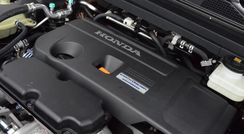 【SUV】发动机2.0T谁强？内行人：丰田不如大众，大众本田却又不如它！