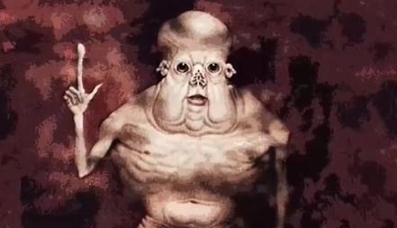 @未来人类能进化成什么样子 七个意想不到的变化