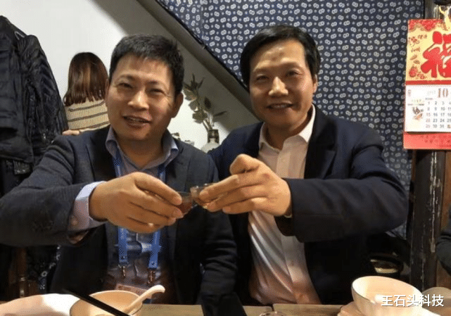 手机厂商|?小米争了口气！华为“丢掉”的海外份额，二季度如数拾回！