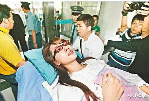 林志玲|婚姻危机？林志玲紧急住院，日本老公不见踪影，曾传被家暴惹人心疼