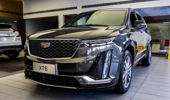 凯迪拉克|号称最“便宜”的豪华中大型SUV凯迪拉克,到底是否值得入手?